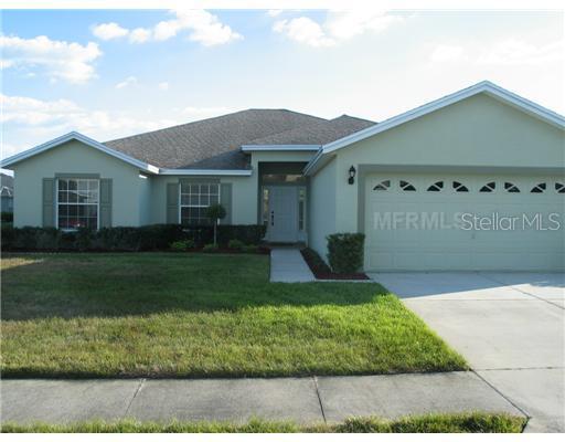 3279 Bellflower Way, Lakeland, FL 33811