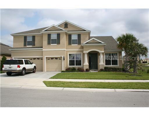 2438 Tahoe Dr., Lakeland, FL 33805