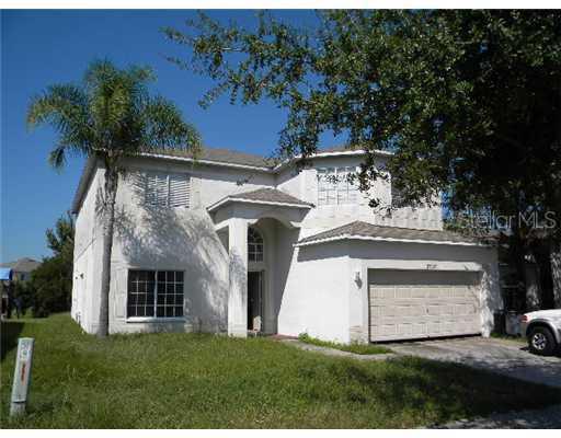 27327 Coral Springs Dr., Wesley Chapel, FL 33544