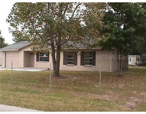 4711 Cynthia St., Bartow, FL 33830