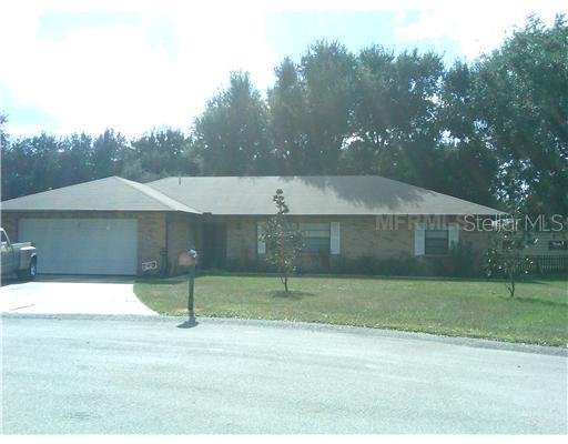 6631 Shadow Wood Run, Lakeland, FL 33813