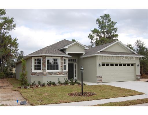 6335 Silver Leaf Ln., Lakeland, FL 33813
