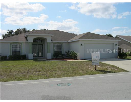 1034 Summer Glen Dr., Winter Haven, FL 33880
