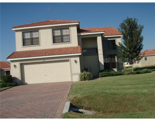 438 Caraway Dr., Poinciana, FL 34759