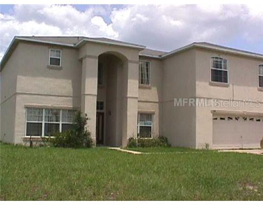 1101 Nelson Meadow Ln., Poinciana, FL 34759