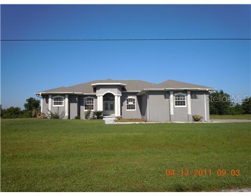 14952 Evans Ranch Rd., Lakeland, FL 33809