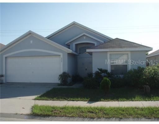 332 Cheshire Way, Davenport, FL 33897