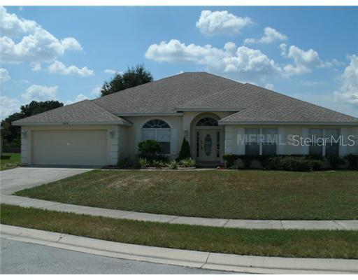 6714 Ashbury Dr., Lakeland, FL 33809