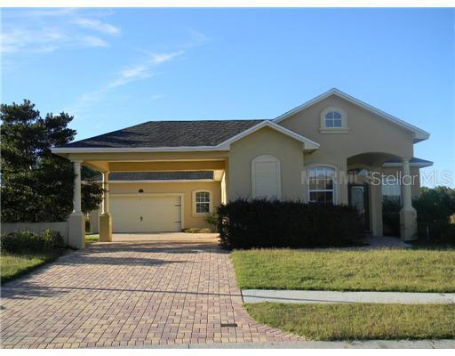 1822 Richmond Way, Bartow, FL 33830