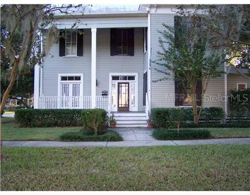 495 E Parker St., Bartow, FL 33830
