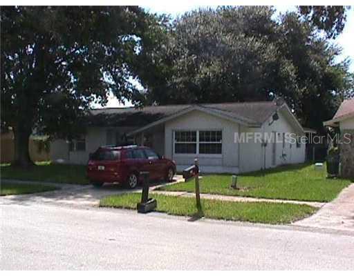 7205 Thomas Jefferson Cir., Bartow, FL 33830