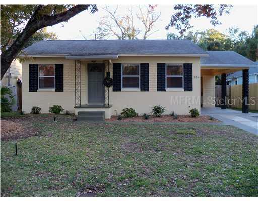 536 W King St., Orlando, FL 32804