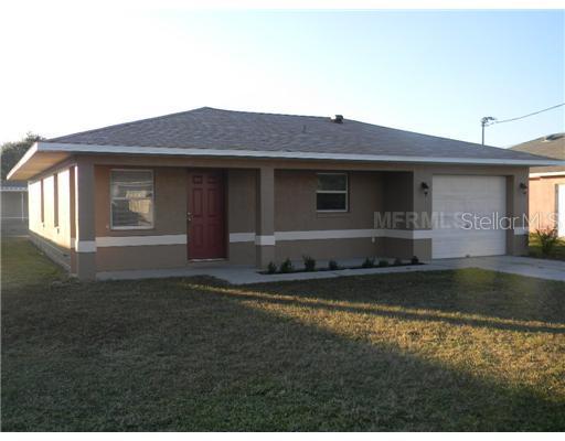 443 Red Hawk Loop, Winter Haven, FL 33880