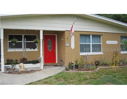 813 W Hollywood St., Tampa, FL 33604