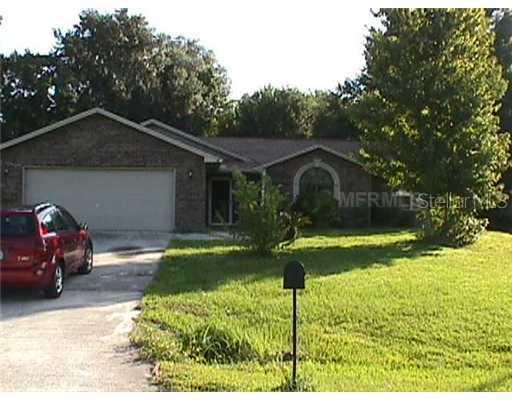 2411 Parkland Dr., Lakeland, FL 33811