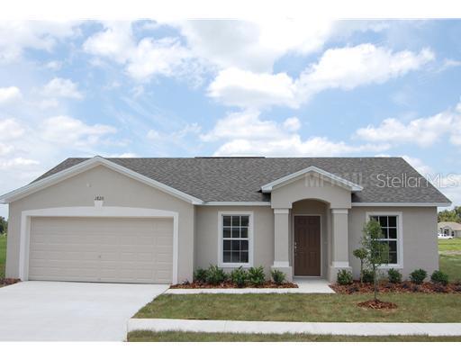 1752 James Pointe Dr., Bartow, FL 33830