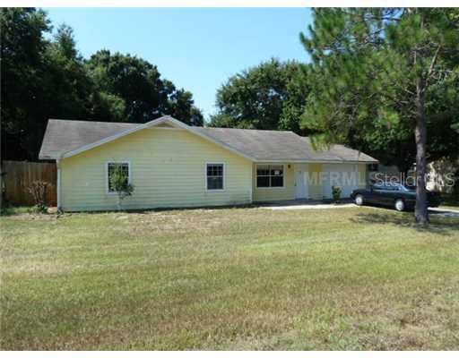 [Address Hidden by Seller], Lakeland, FL 33811