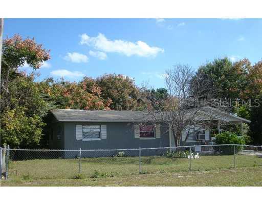 2868 Kayworth Ct., Bartow, FL 33830