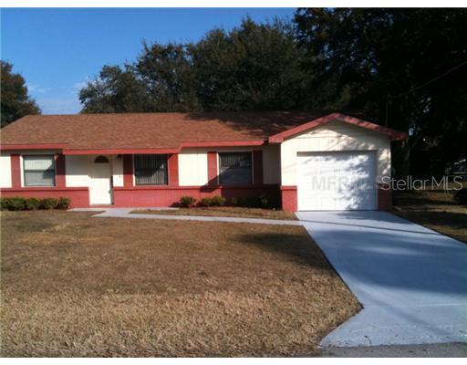 2695 Avenue O, Winter Haven, FL 33881