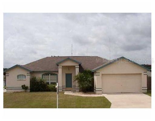 2737 Hickory Ridge Dr., Lakeland, FL 33813
