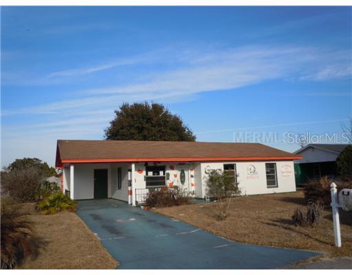 2948 Morris Dr., Bartow, FL 33830