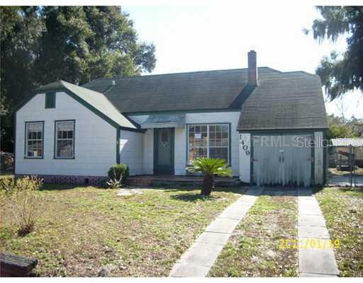 1409 Fern Pl., Lakeland, FL 33801