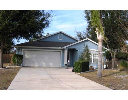 [Address Hidden by Seller], Lakeland, FL 33811