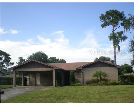 3426 Lisa Ln., Lakeland, FL 33801
