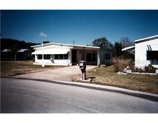 [Address Hidden by Seller], Lakeland, FL 33811