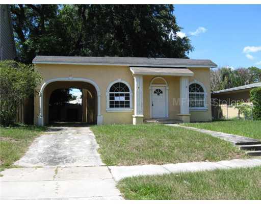 1406 Fern Pl., Lakeland, FL 33801