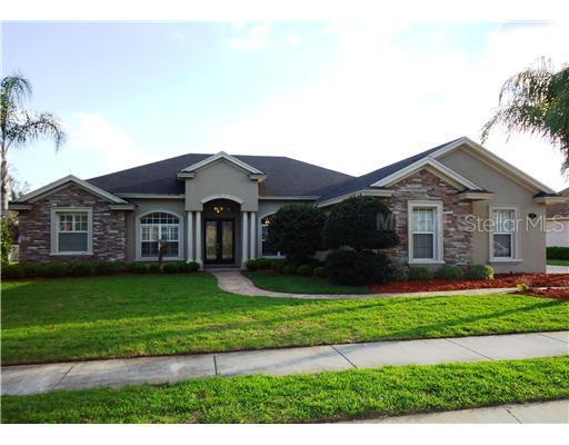 161 Shannon Oaks Dr., Lakeland, FL 33813