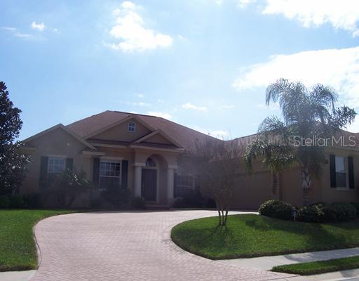 2817 High Winds Ln., Lakeland, FL 33813