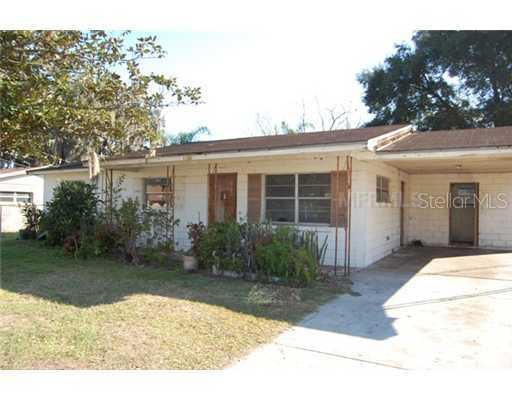 1120 Fairview Ave., Bartow, FL 33830