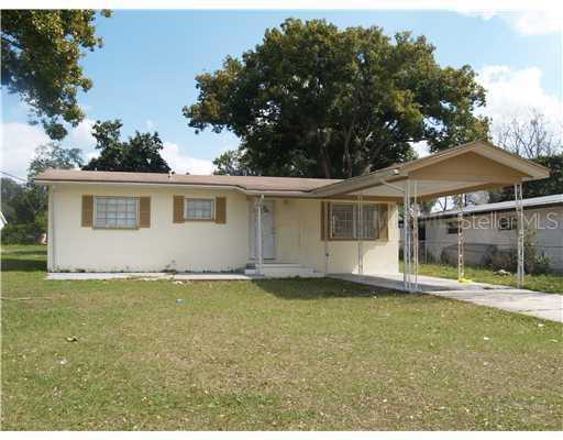 1035 Jewel Ave., Lakeland, FL 33805