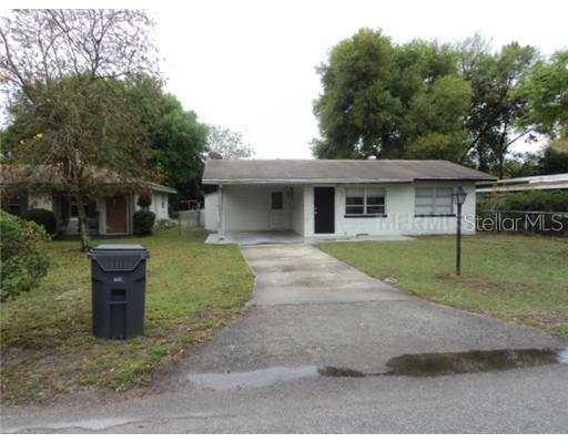 2722 Avenue U, Winter Haven, FL 33881
