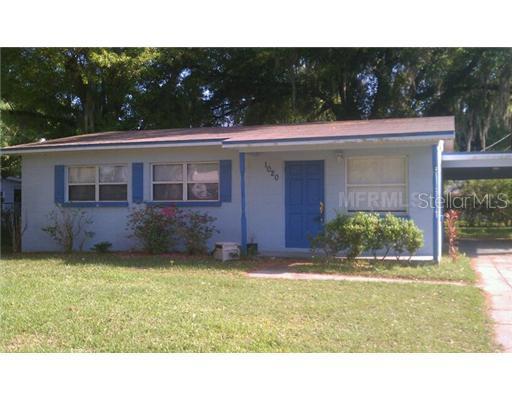 1020 Pineview Pl., Lakeland, FL 33801