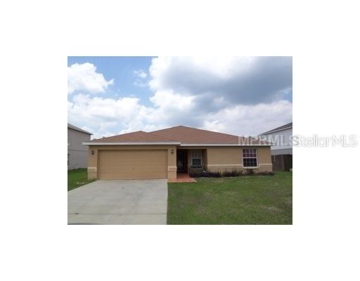 311 Anchovie Ct., Poinciana, FL 34759