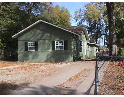741 Avenue O, Winter Haven, FL 33880