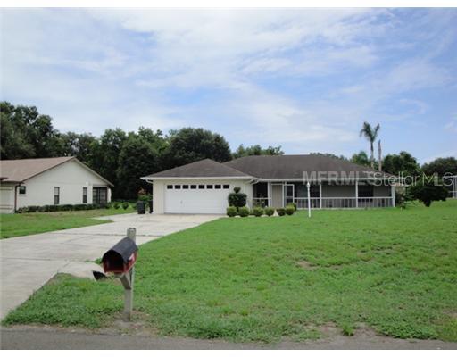 8811 Mount Royal Ln., Lakeland, FL 33809