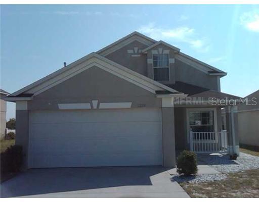 1216 Belvoir Dr., Davenport, FL 33837