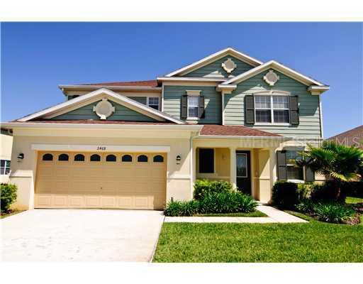 2468 Winnipeg Dr., Lakeland, FL 33805