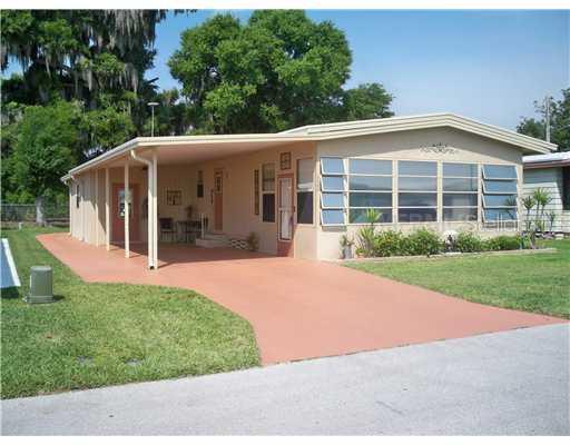 2055 S Floral Ave. #122, Bartow, FL 33830