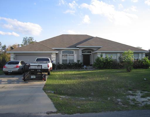 118 Bonito Way, Poinciana, FL 34759