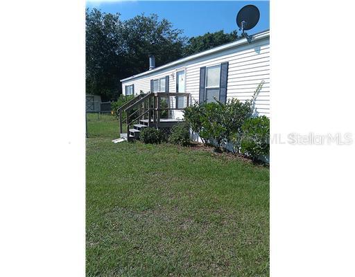 665 Kirkland St., Bradley, FL 33835