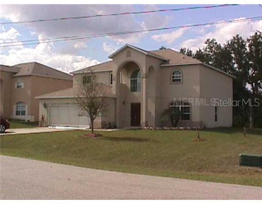 342 Drum Ct., Poinciana, FL 34759
