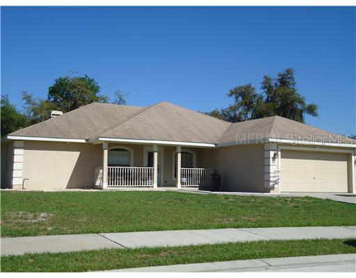6921 Krenson Oaks St., Lakeland, FL 33810