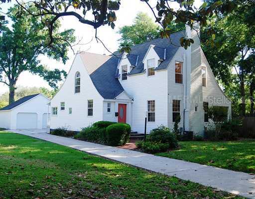 1038 Biltmore Pl., Lakeland, FL 33801