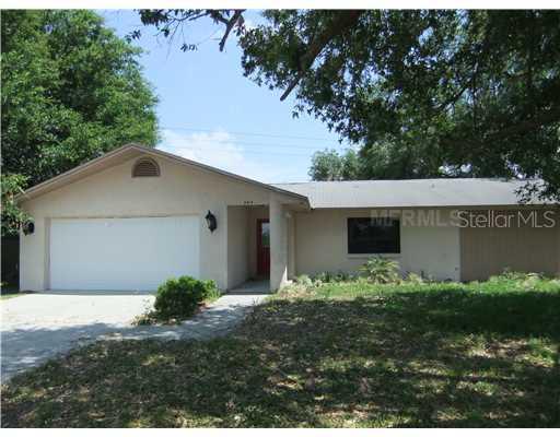 6414 Shadowbrook Ln., Lakeland, FL 33813