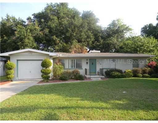 415 Avenue F, Winter Haven, FL 33880