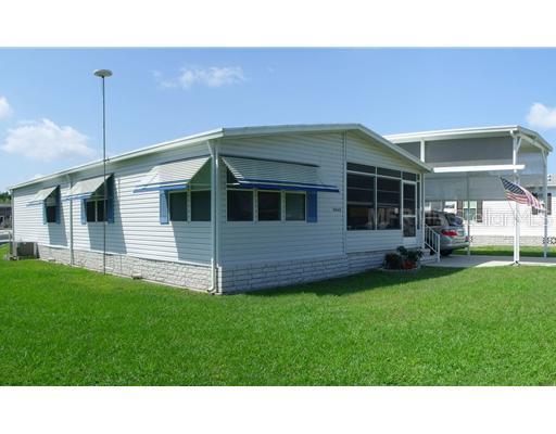 5043 Northshore Dr., Polk City, FL 33868